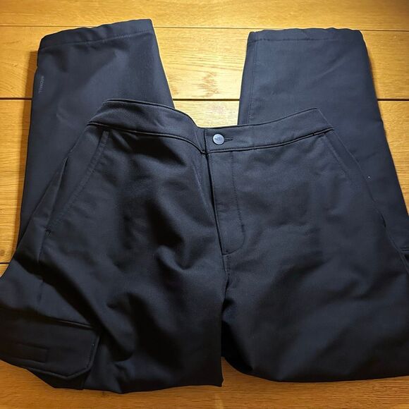 The North face Windwall medium ski snow pants - Picture 2 of 13